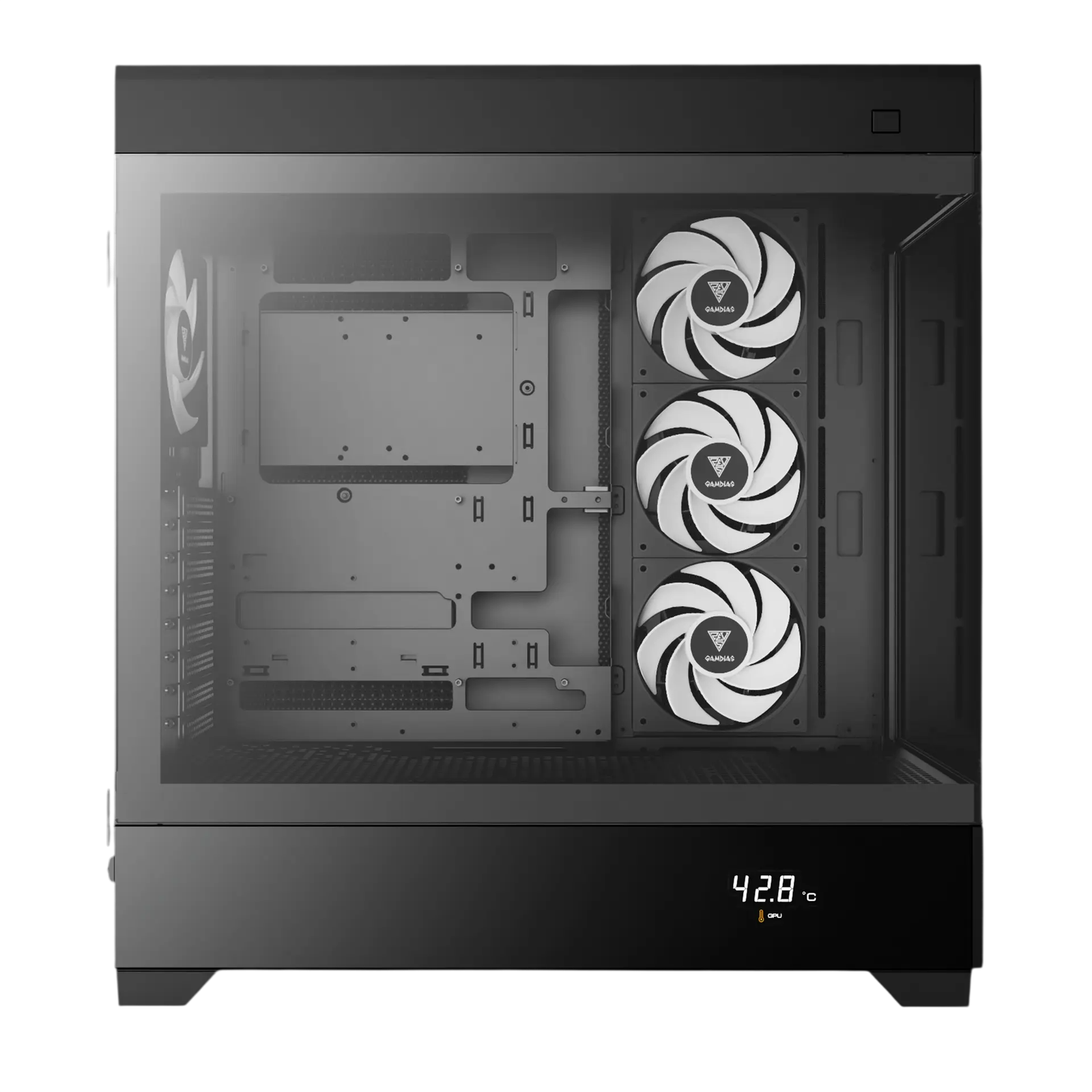 GAMDIAS ATLAS P1 DIGITAL