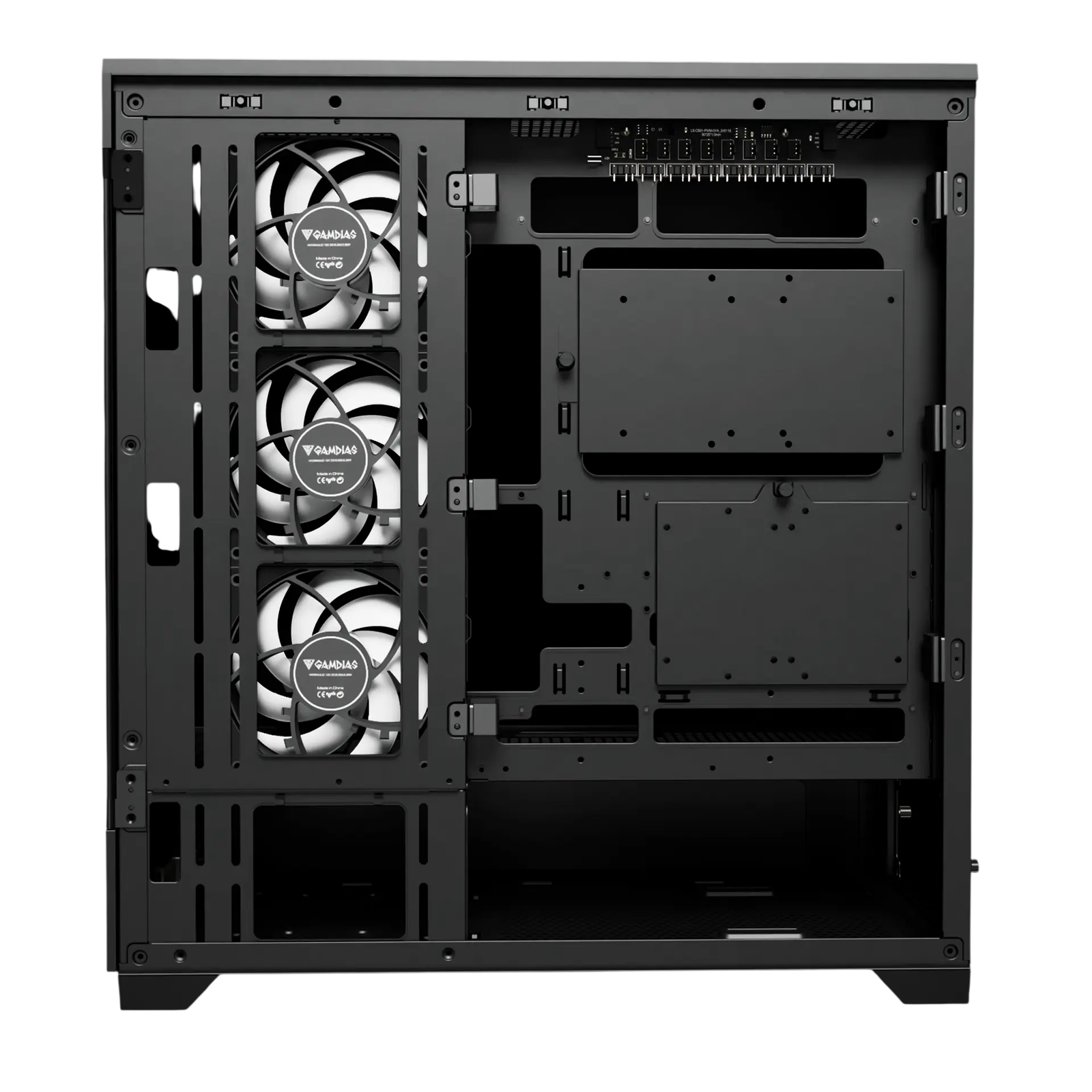 GAMDIAS ATLAS P1 DIGITAL