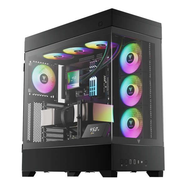 GAMDIAS ATLAS P1 DIGITAL