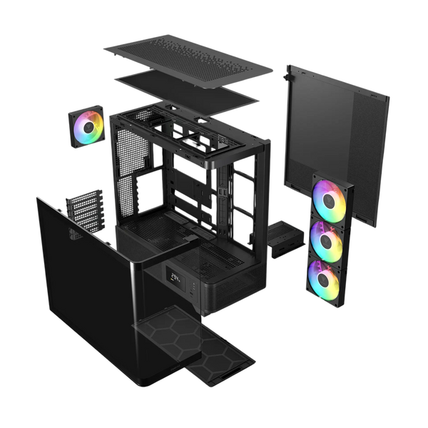 GAMDIAS ATLAS P2 CG DIGITAL