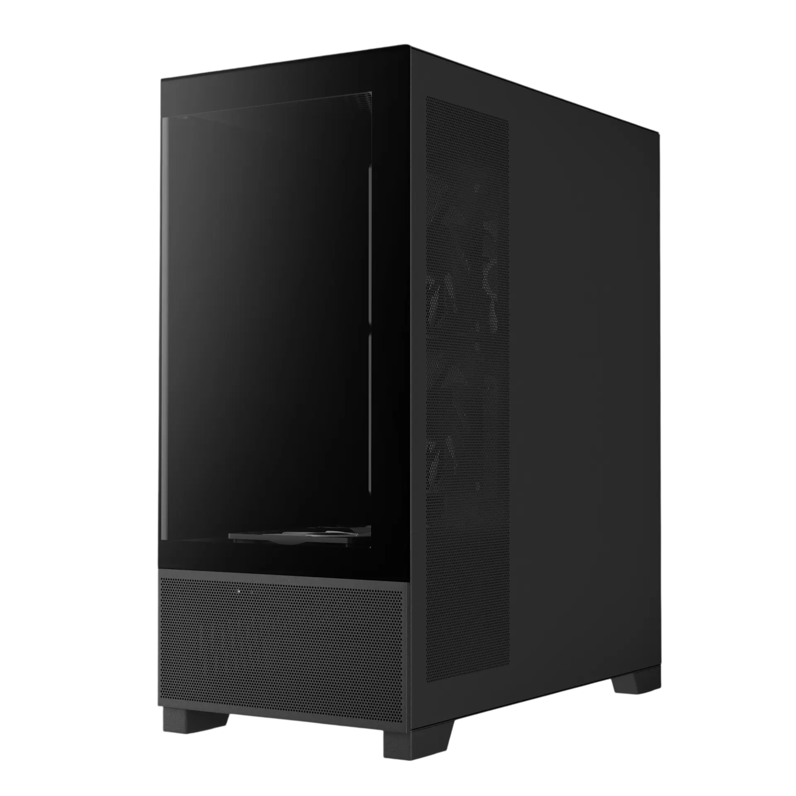 GAMDIAS AURA GC12 ARGB - BLACK
