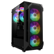 GAMDIAS AURA GC1 ELITE BLACK