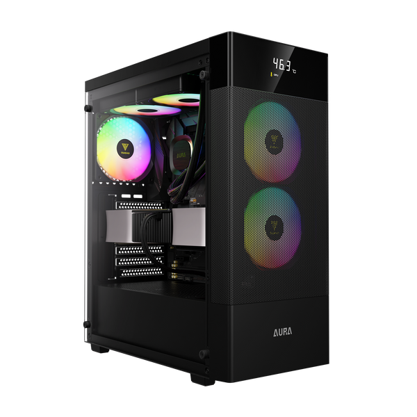 GAMDIAS AURA GC5 ELITE DIGITAL