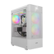 GAMDIAS AURA GC5 ELITE DIGITAL - WHITE