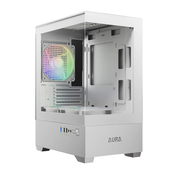 GAMDIAS AURA GC9M - WHITE