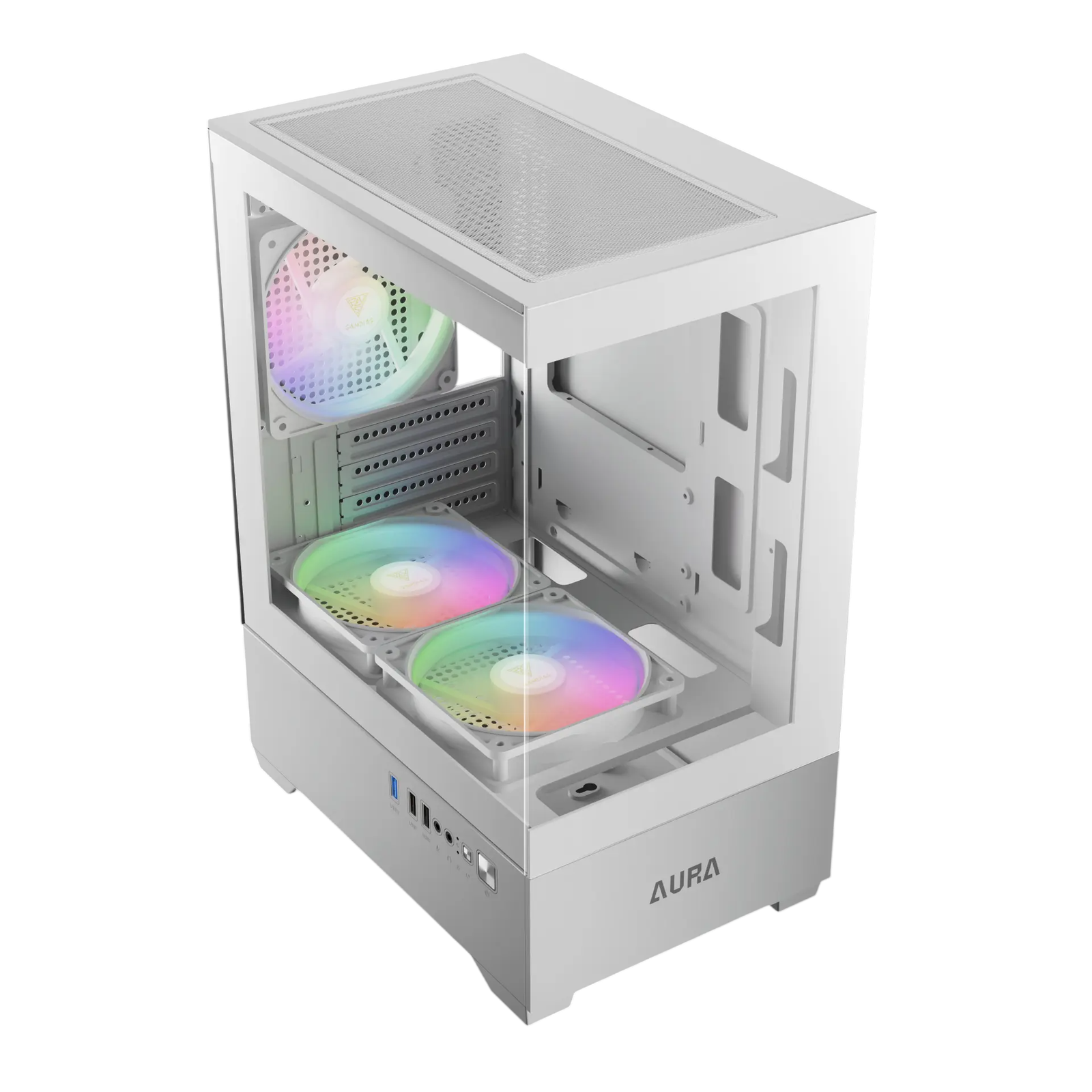 GAMDIAS AURA GC9M - WHITE