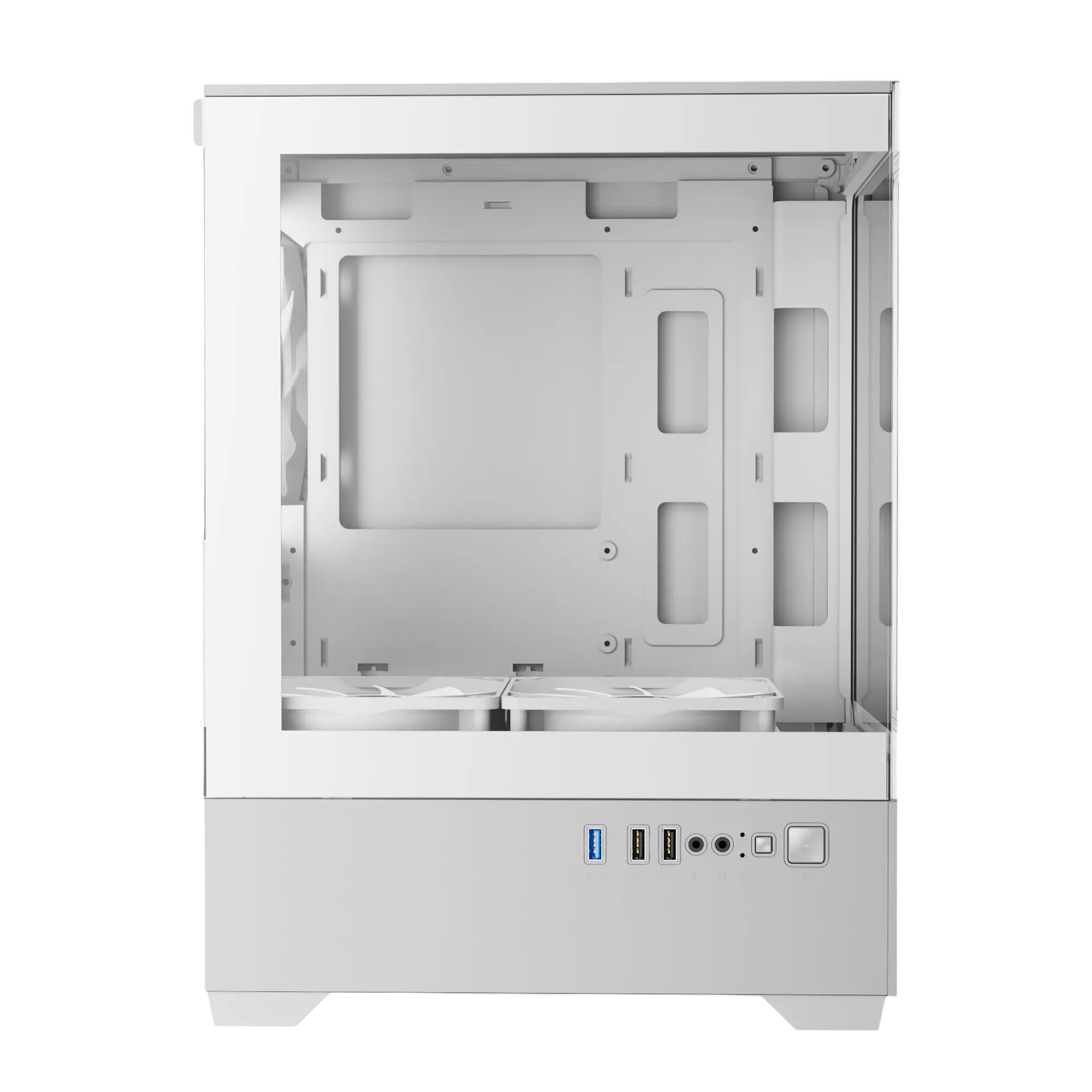 GAMDIAS AURA GC9M - WHITE