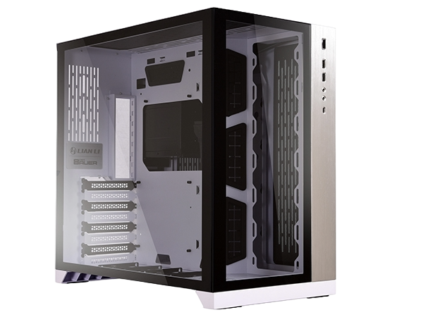LIAN LI O11 DYNAMIC WHITE