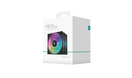 DEEPCOOL FD12 ARGB PACK OF 3 - BLACK