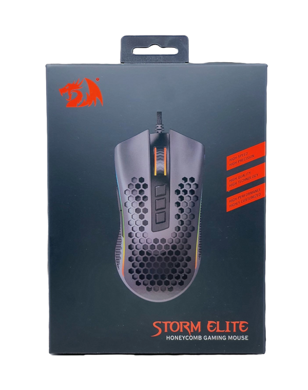 REDRAGON M988 STORM ELITE RGB