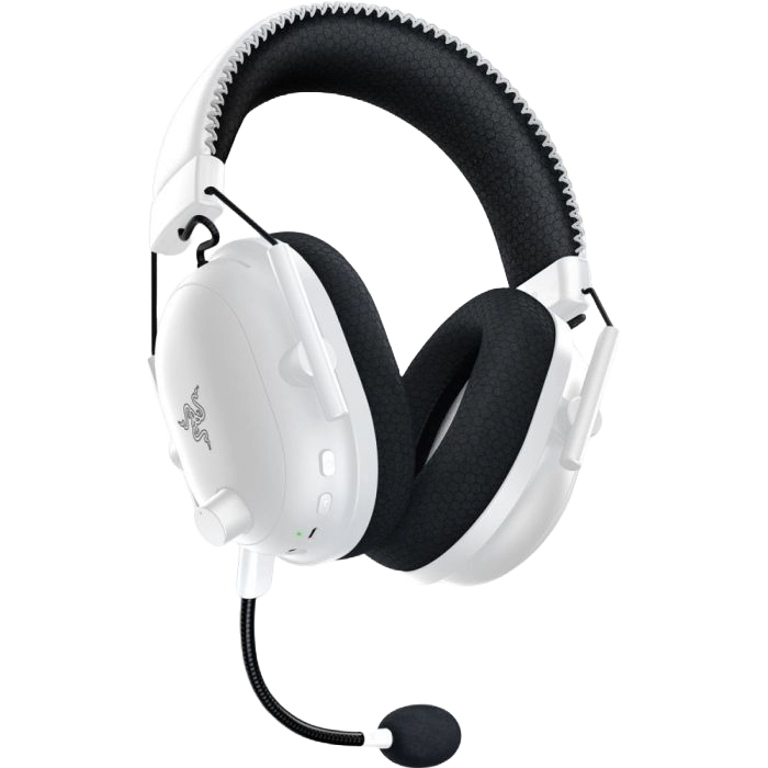 RAZER BLACKSHARK V2 X WIRED - WHITE