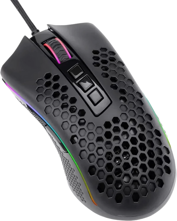 REDRAGON M988 STORM ELITE RGB