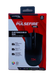 HYPERX PULSEFIRE CORE WIRED - BLACK