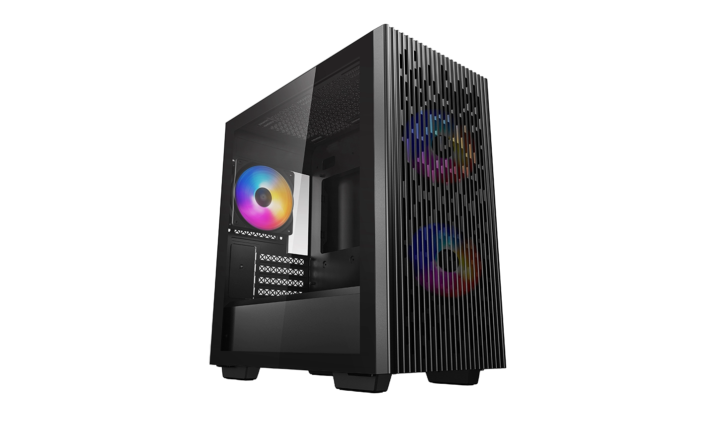 DEEPCOOL MATREXX 40 3FS
