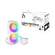 ARCTIC LIQUID FREEZER III 240MM ARGB - WHITE