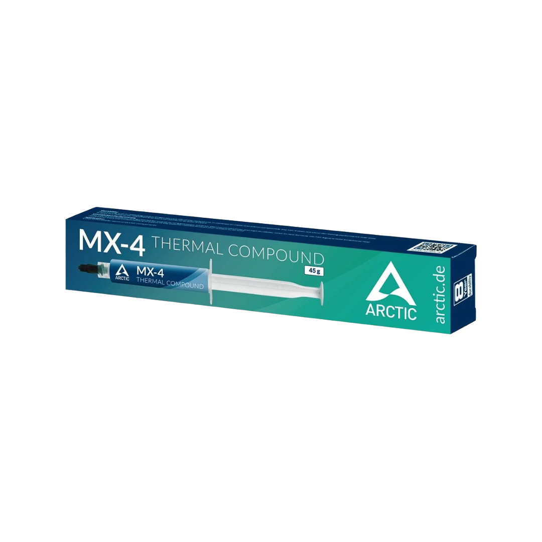ARCTIC MX-4 THERMAL PASTE 45G
