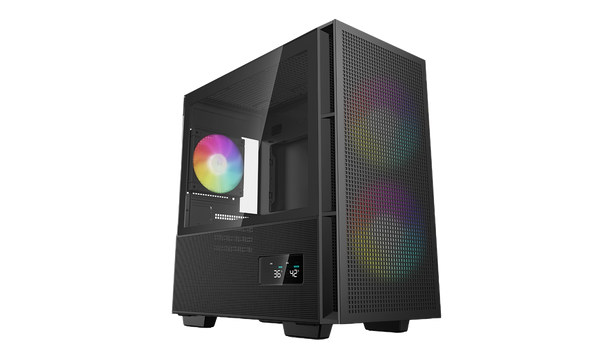 DEEPCOOL CH360 DIGITAL
