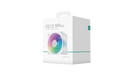 DEEPCOOL FD12 ARGB PACK OF 3 - WHITE