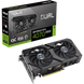 ASUS GEFORCE RTX 4070 SUPER 12GB DUAL OC EDITION