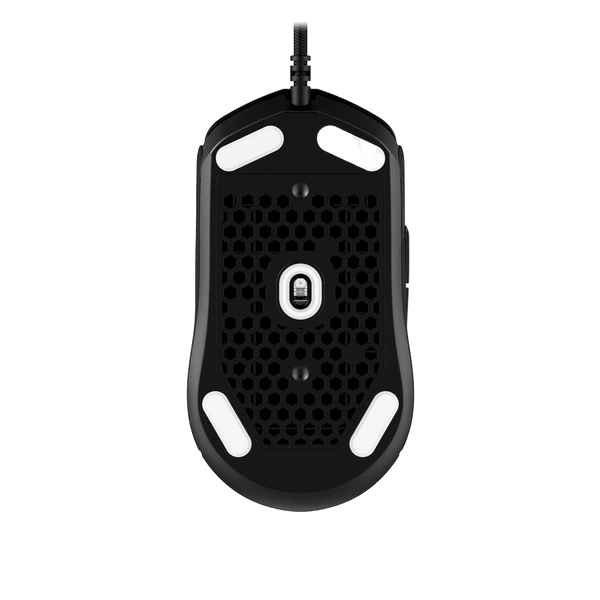 HYPERX PULSEFIRE HASTE 2 ULTRA LIGHTWEIGHT WIRED - BLACK
