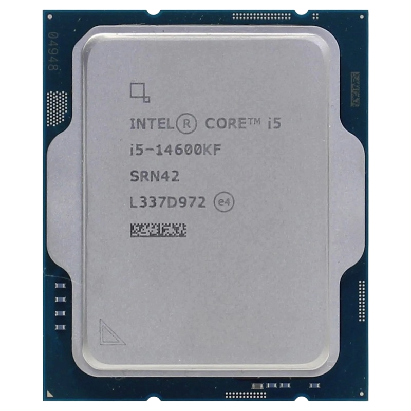 INTEL CORE I5 14600KF (TRAY VERSION) - LGA 1700