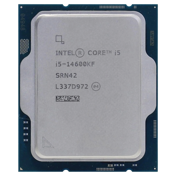 INTEL CORE I5 14600KF (TRAY VERSION) - LGA 1700