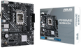 ASUS PRIME H610M-K D4 - INTEL LGA 1700 DDR4