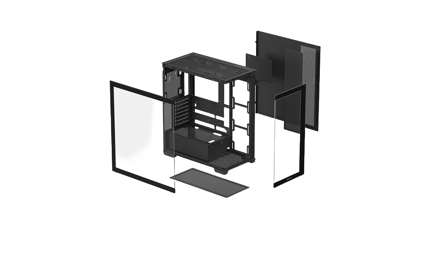 DEEPCOOL CG580