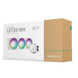 DEEPCOOL LE720 360MM - WHITE