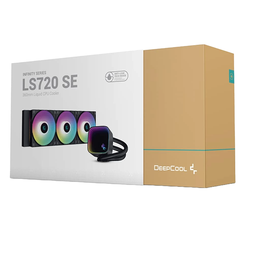 DEEPCOOL LS720 SE
