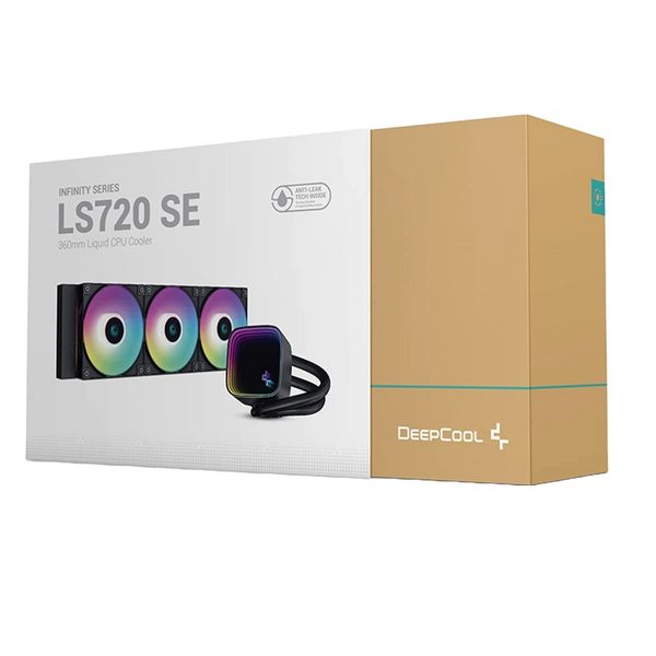 DEEPCOOL LS720 SE