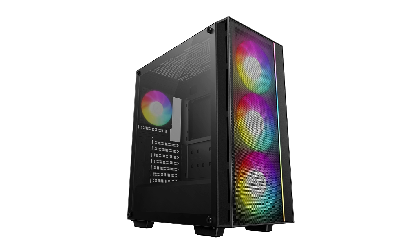 DEEPCOOL MATREXX 55 MESH V4