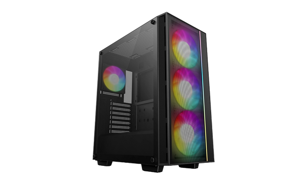 DEEPCOOL MATREXX 55 MESH V4