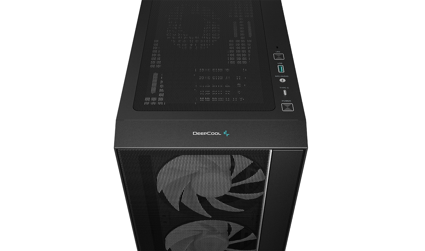 DEEPCOOL MATREXX 55 MESH V4
