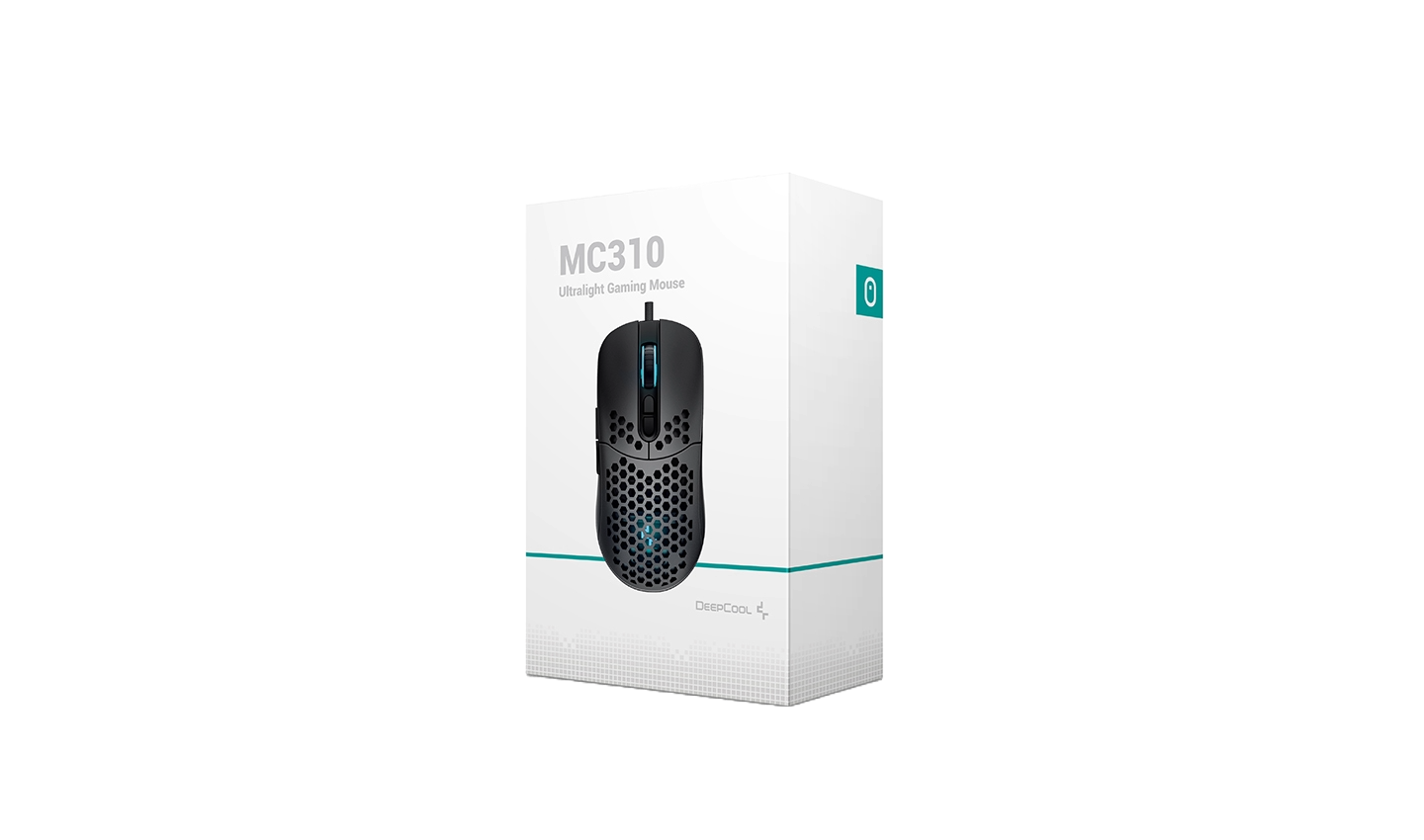 DEEPCOOL MC310 ULTRA-LIGHT