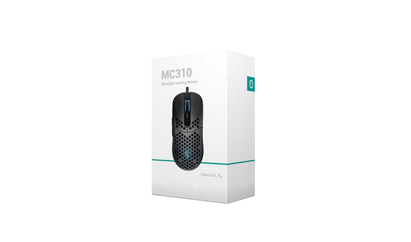 DEEPCOOL MC310 ULTRA-LIGHT