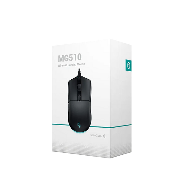 DEEPCOOL MG510 WIRELESS