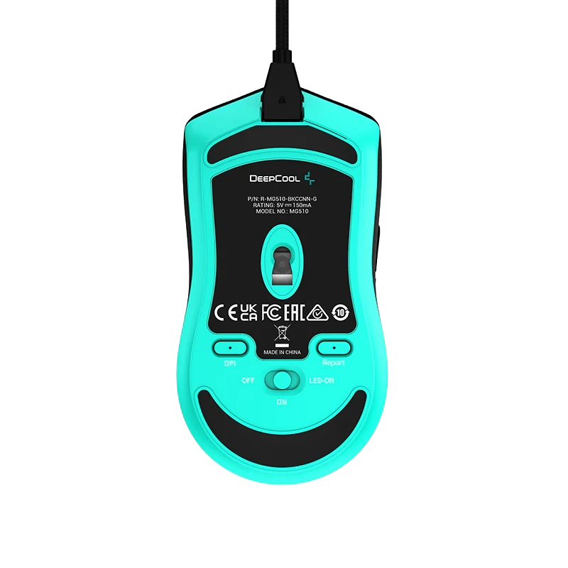 DEEPCOOL MG510 WIRELESS