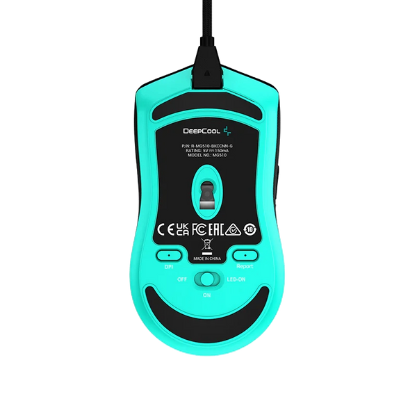 DEEPCOOL MG510 WIRELESS