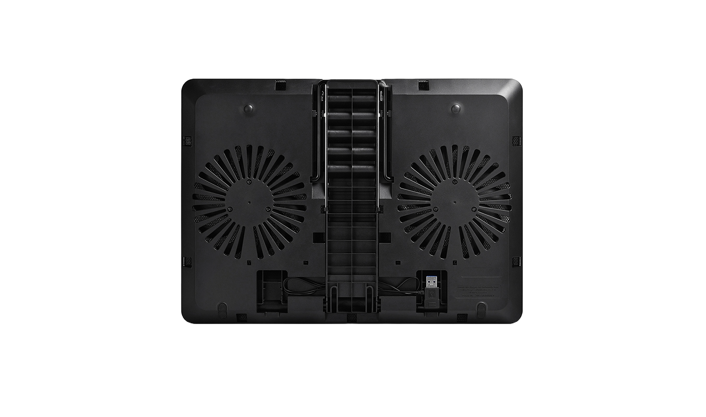 DEEPCOOL U PAL LAPTOP COOLER
