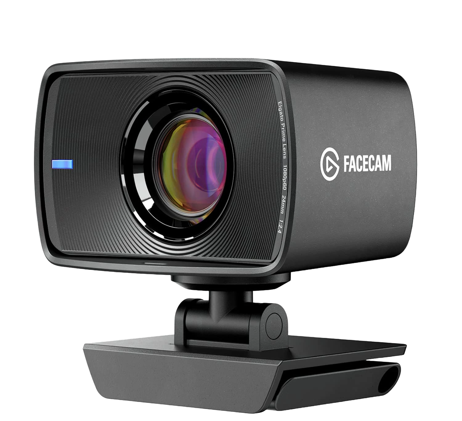 ELGATO FACECAM FULL HD 1080P60 STREAMING WEBCAM