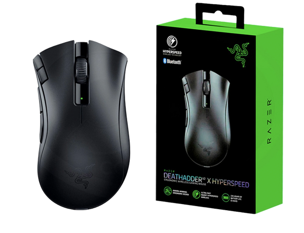 RAZER DEATHADDER V2 X HYPERSPEED WIRELESS