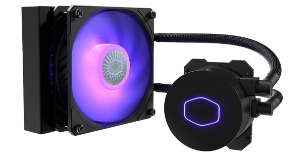 COOLER MASTER ML120L V2 RGB 120MM