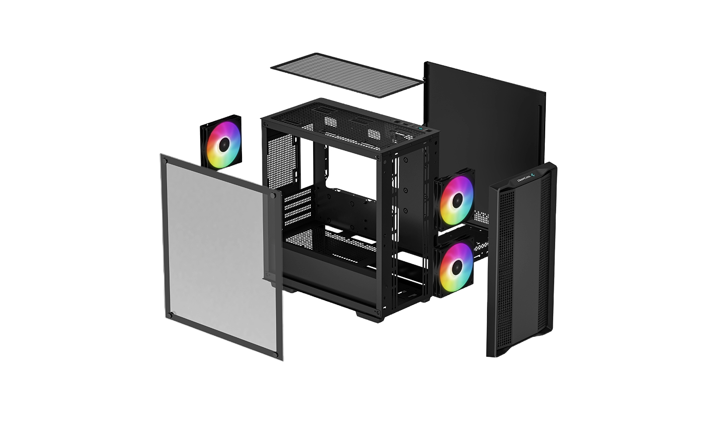 DEEPCOOL CC360