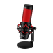 HYPERX QUADCAST USB CONDENSER MICROPHONE