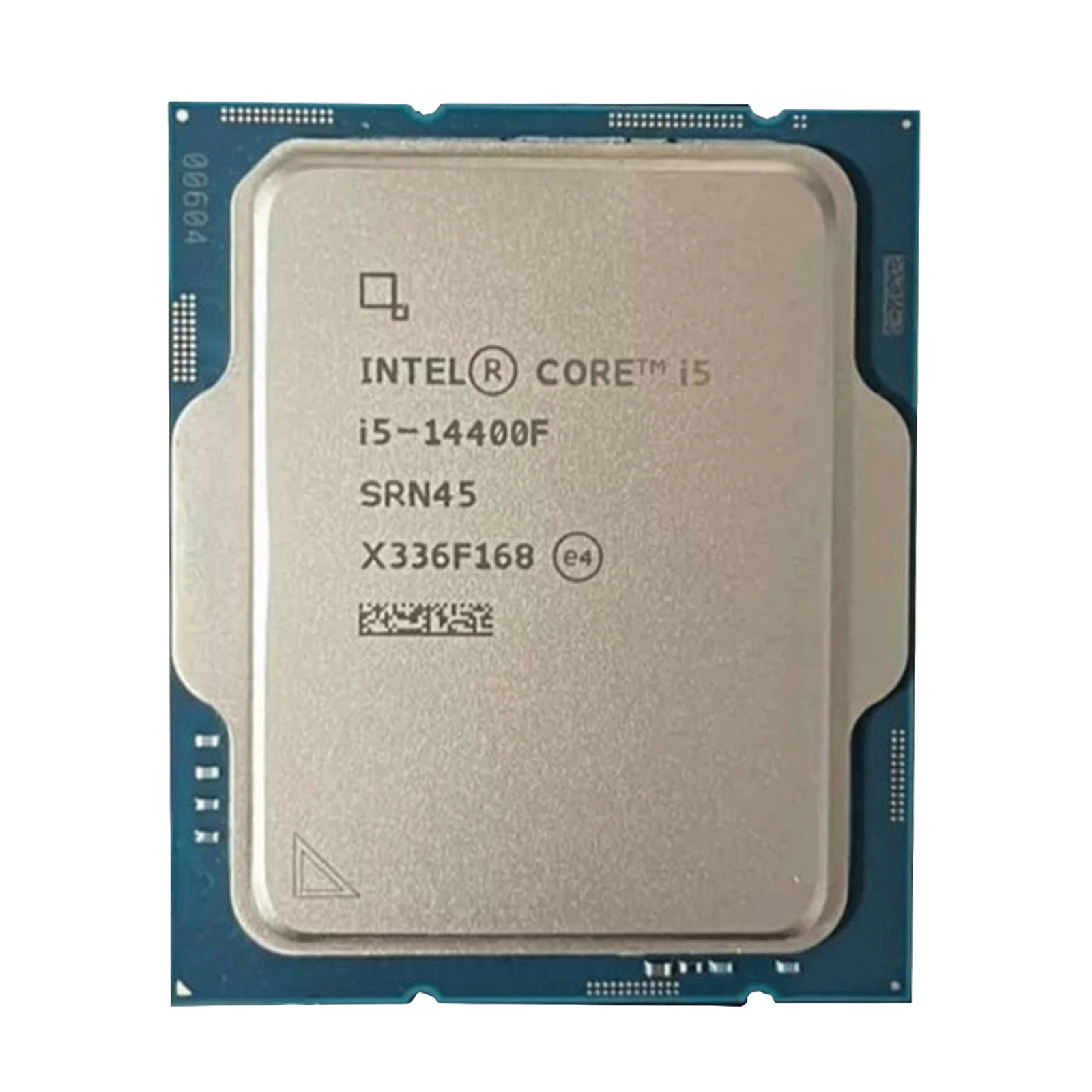 INTEL CORE I5 14400F (TRAY VERSION) - LGA 1700