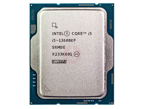INTEL CORE I5 13600KF (TRAY VERSION) - LGA 1700
