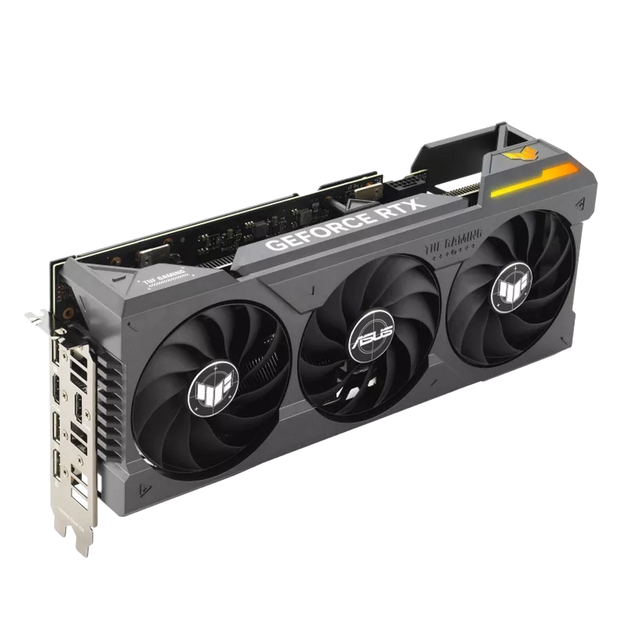ASUS GEFORCE RTX 4070 TI 12GB TUF GAMING OC EDITION
