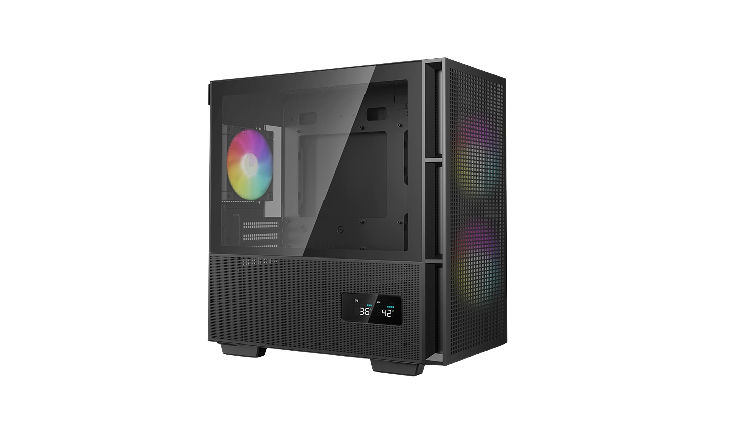 DEEPCOOL CH360 DIGITAL