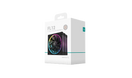 DEEPCOOL FL12 ARGB PACK OF 3 - BLACK